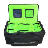 Competition Motorsport CMS Performance Large Racing Gear Bag Helmet Component