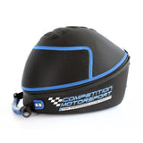 Bell Helmets HP6 EVO-II Carbon Fiber Racing Helmet