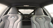CMS Performance Roll Bar for BMW F87 M2 (2016-2021) - Track Use product image 7