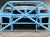 Competition Motorsport CMS Performance Roll Bar For BMW G87 M2 (2023+)