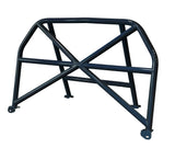 Competition Motorsport CMS Performance Roll Bar For BMW G87 M2 (2023+)