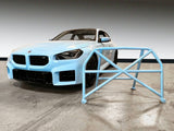 Competition Motorsport CMS Performance Roll Bar For BMW G87 M2 (2023+)