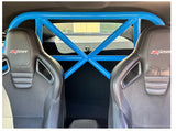 Competition Motorsport CMS Performance Roll Bar For Chevy Camaro (gen 5) Helmet Component