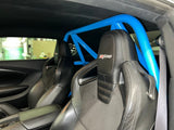 Competition Motorsport CMS Performance Roll Bar For Chevy Camaro (gen 5) Helmet Component