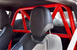 CMS Performance Roll Bar for Chevy Camaro (Gen 6) product image 13