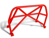Competition Motorsport CMS Performance Roll Bar For Mustang S197 (2005-2014)