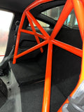 Competition Motorsport CMS Performance Roll Bar For Mustang S197 (2005-2014)