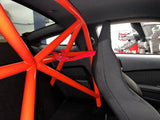 Competition Motorsport CMS Performance Roll Bar For Mustang S197 (2005-2014)