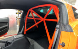 Competition Motorsport CMS Performance Roll Bar For Mustang S197 (2005-2014)