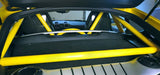 CMS Performance Roll Bar for Porsche Cayman (718/981) - Track Use product image 7