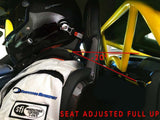 CMS Performance Roll Bar for Porsche Cayman (718/981) - Track Use product image 8