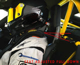 CMS Performance Roll Bar for Porsche Cayman (718/981) - Track Use product image 9