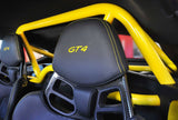 CMS Performance Roll Bar for Porsche Cayman (718/981) - Track Use product image 3