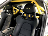 CMS Performance Roll Bar for Porsche Cayman (718/981) - Track Use
