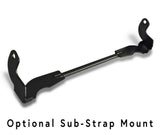 CMS Performance Roll Bar for Porsche Cayman (718/981) - Track Use product image 10