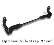CMS Performance Roll Bar for Porsche Cayman (718/981) - Track Use product image 10