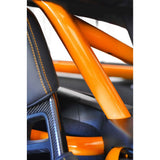 CMS Performance Roll Bar for Porsche Cayman (718/981) - Track Use product image 6