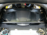 Competition Motorsport CMS Performance Roll Bar For Porsche Cayman GT4RS