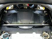Competition Motorsport CMS Performance Roll Bar For Porsche Cayman GT4RS