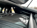 Competition Motorsport CMS Performance Roll Bar For Porsche Cayman GT4RS