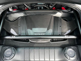 Competition Motorsport CMS Performance Roll Bar For Porsche Cayman GT4RS