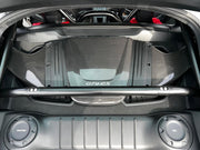 Competition Motorsport CMS Performance Roll Bar For Porsche Cayman GT4RS