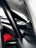 Competition Motorsport CMS Performance Roll Bar For Porsche Cayman GT4RS