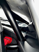Competition Motorsport CMS Performance Roll Bar For Porsche Cayman GT4RS