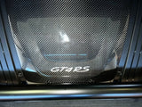Competition Motorsport CMS Performance Roll Bar For Porsche Cayman GT4RS