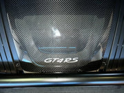 Competition Motorsport CMS Performance Roll Bar For Porsche Cayman GT4RS