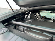 Competition Motorsport CMS Performance Roll Bar For Porsche Cayman GT4RS