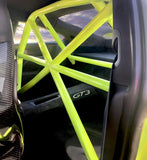 CMS Performance Roll Bar for Porsche GT3/GT3RS/GT2RS (991) - Track Use