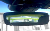 CMS Performance Roll Bar for Porsche GT3/GT3RS/GT2RS (991) - Track Use product image 5
