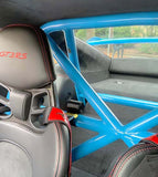CMS Performance Roll Bar for Porsche GT3/GT3RS/GT2RS (991) - Track Use