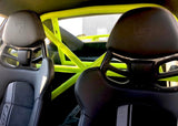 CMS Performance Roll Bar for Porsche GT3/GT3RS/GT2RS (991) - Track Use
