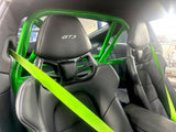 Competition Motorsport CMS Performance Roll Bar For Porsche T/GT3/GT3RS (992)