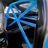 Competition Motorsport CMS Performance Roll Bar For Porsche T/GT3/GT3RS (992)