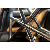 Competition Motorsport CMS Performance Roll Bar For Porsche T/GT3/GT3RS (992)