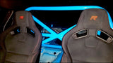 CMS Performance Bolt-In Roll Bar for Ford S650 Mustang Dark Horse (2024+)