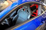 CMS Performance Roll Bar for Mustang S550 & Shelby GT350/GT350R/GT500 product image 6