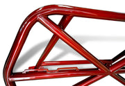 CMS Performance Roll Bar for Mustang S550 & Shelby GT350/GT350R/GT500 product image 9