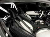 CMS Performance Bolt-In Roll Bar for Ford S650 Mustang Dark Horse (2024+)