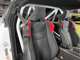 Competition Motorsport CMS Performance Roll Bar For Scion Fr-s/subaru Brz/toyota GT86