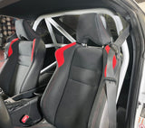 CMS Performance Bolt-In Roll Bar for Subaru BRZ/Toyota GR86 (2022+)