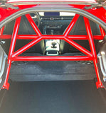Competition Motorsport CMS Performance Roll Bar For Toyota GR Supra (2020+)