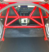 Competition Motorsport CMS Performance Roll Bar For Toyota GR Supra (2020+)