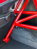Competition Motorsport CMS Performance Roll Bar For Toyota GR Supra (2020+)