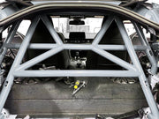 Competition Motorsport CMS Performance Roll Bar For Toyota GR Supra (2020+)