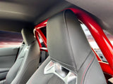 Competition Motorsport CMS Performance Roll Bar For Toyota GR Supra (2020+)