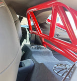 Competition Motorsport CMS Performance Roll Bar For Toyota GR Supra (2020+)